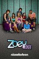 Poster of Zoey 101