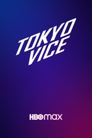 Poster of Tokyo Vice