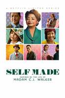 Poster of Self Made: Inspired by the Life of Madam C.J. Walker