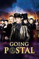 Poster of Going Postal