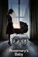 Poster of Rosemary's Baby