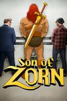 Poster of Son of Zorn