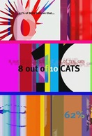 Poster of 8 Out of 10 Cats
