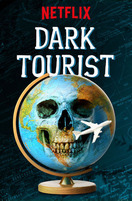 Poster of Dark Tourist