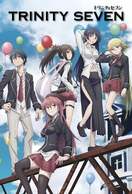 Poster of Trinity Seven