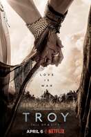 Poster of Troy: Fall of a City