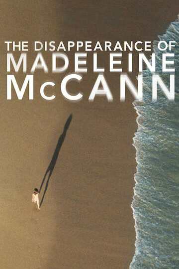 Poster of The Disappearance of Madeleine McCann