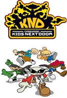 Poster of Codename: Kids Next Door