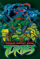 Poster of Teenage Mutant Ninja Turtles