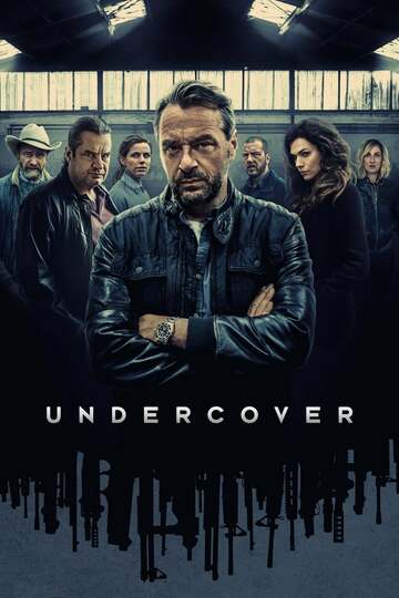 Poster of Undercover