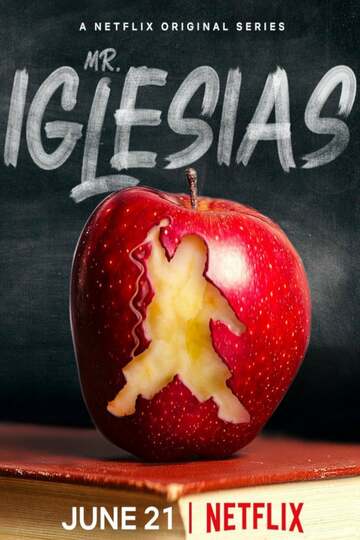 Poster of Mr. Iglesias