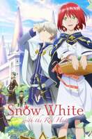 Poster of Snow White with the Red Hair