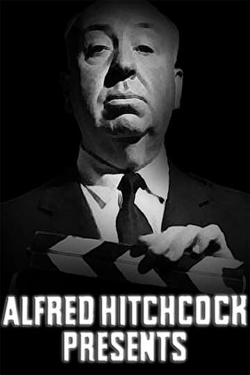 Poster of Alfred Hitchcock Presents