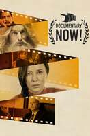 Poster of Documentary Now!