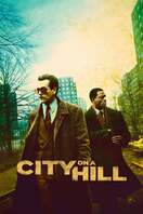 Poster of City on a Hill