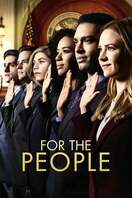 Poster of For the People