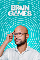 Poster of Brain Games