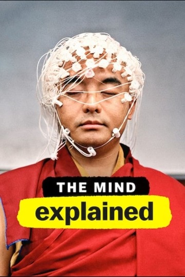 Poster of The Mind, Explained