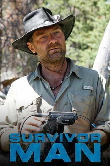 Poster of Survivorman