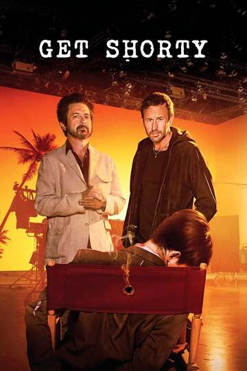 Poster of Get Shorty