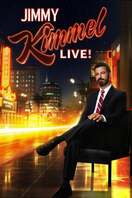 Poster of Jimmy Kimmel Live