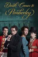Poster of Death Comes to Pemberley