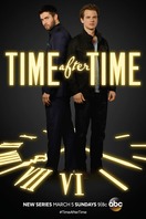 Poster of Time After Time