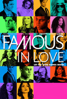 Poster of Famous in Love