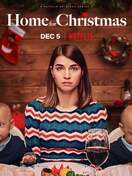 Poster of Home for Christmas