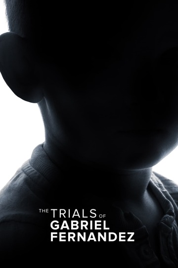 Poster of The Trials of Gabriel Fernandez