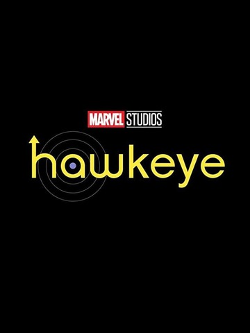 Poster of Hawkeye
