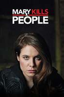 Poster of Mary Kills People