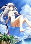 Poster of Absolute Duo
