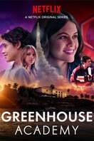 Poster of Greenhouse Academy