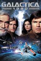 Poster of Galactica 1980