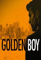 Poster of Golden Boy