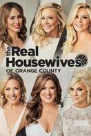 Poster of The Real Housewives of Orange County