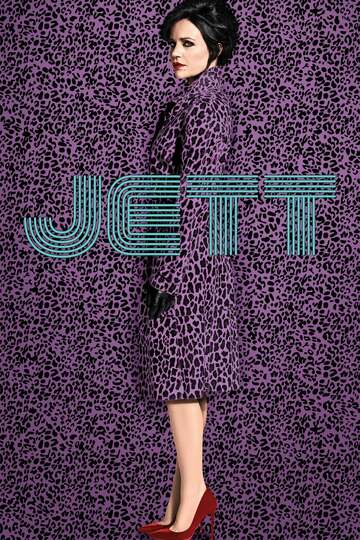 Poster of Jett