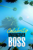 Poster of Undercover Boss