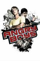 Poster of Angry Boys