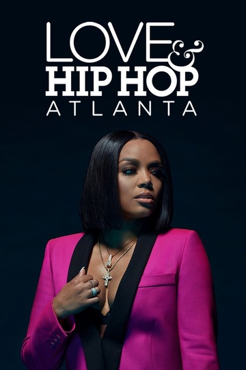 Poster of Love & Hip Hop: Atlanta