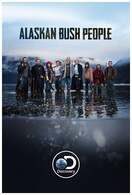 Poster of Alaskan Bush People