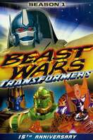 Poster of Beast Wars: Transformers