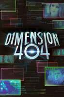 Poster of Dimension 404