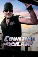 Poster of Counting Cars