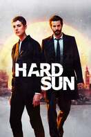 Poster of Hard Sun