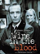 Poster of Wire in the Blood