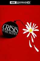 Poster of Crisis in Six Scenes