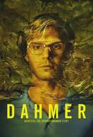 Poster of Dahmer - Monster: The Jeffrey Dahmer Story