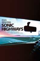 Poster of Foo Fighters: Sonic Highways